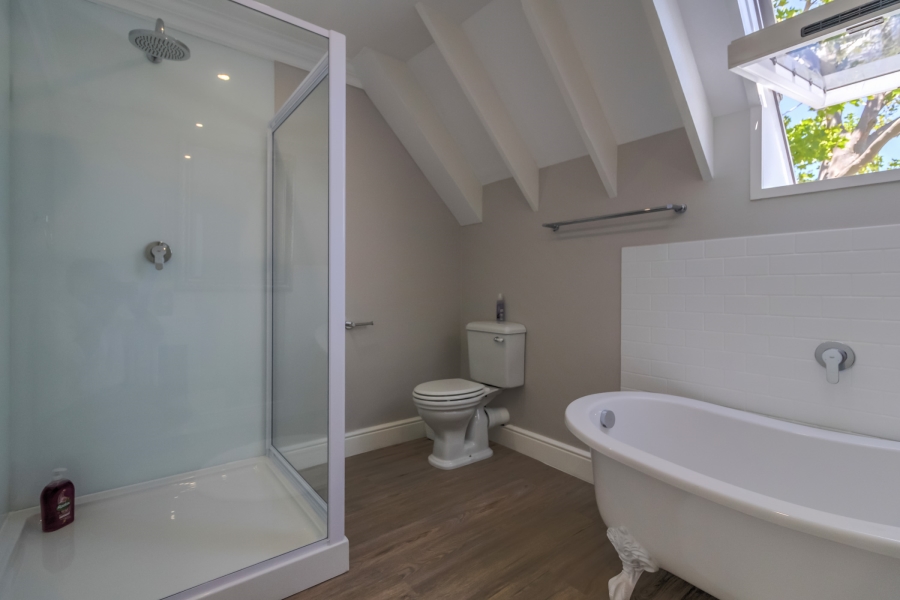 1 Bedroom Property for Sale in Paardevlei Western Cape